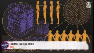 Robsn - Lifeboat (Velsky Remix) [Ovelha Trax]