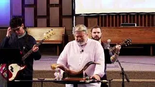 Ignite Church Denton | Seeds That Refuse To Die | LIVE STREAM | 01/11/2026