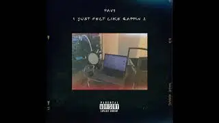 Pavy - Just Another Paverb (Prod: Joey88) [Official Audio]