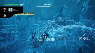Biomutant - Mariner