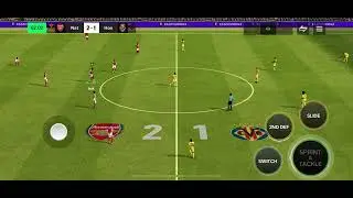 Trolling in FC mobile