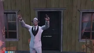 Gansta's Paradise Cecil