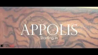 Appolis &bull; Reloaded (Official Music Video)  [Filmed/Edited] By @FinchiavellFilms {HD}