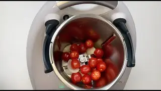 K&ouml;stliche Rezeptidee f&uuml;r den Thermomix&reg;