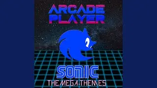 Sonic the Hedgehog - Launch Base Zone, Act 1