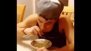 Syrian vines