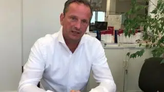 Keine Parkpl&auml;tze an der Wallonisch-Niederl&auml;ndischen Kirche: Das sagt Peter Krebs