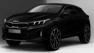 Cambio luz marcha atr&aacute;s a led Kia Xceed