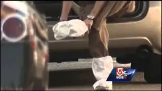 FBI agent cleared in Todashev shooting