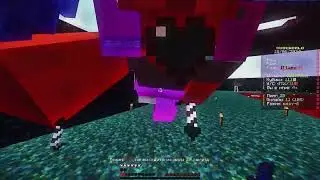 Под 40 фпс но с файлами kyp4.exe сыграл CubeWorld | PvpMinecraftMontage |