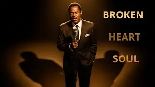 All of Me (1950s Soul Version) | Vintage Love Ballad with Warm Analog Sound