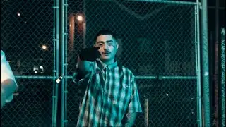 TALKING SHIT || by @blanckofrmthawes ft . @42slickk  || shot and dir. by @b_shotdat
