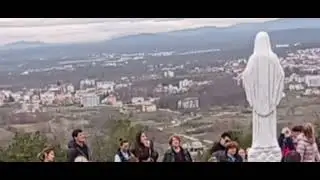 DO&Scaron;LI SMO TI MAJKO DRAGA👃7 OČE NA&Scaron;, ZDRAVO MARIJO 👃🌍👃