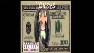 Lil G.n.o X Fatz  Like This (100 Wishes Mixtape)