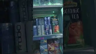BiggysKiosk Hamburg Reeperbahn Edit