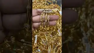 #goldcoveringjewellery #microgoldplated #fashion #trending #bangles #cz #beads #ytshorts