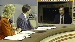 1984 New Hampshire Presidential Primary