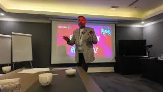 Coldwell Banker Parla Ofisi ile Ankarada bir tecrübe paylaşımı 