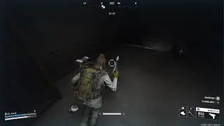 ARC Raiders Check out this wierdo yall trying to Rat me