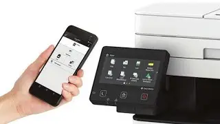 Canon imageClass MF455dw - best laser printer in 2024
