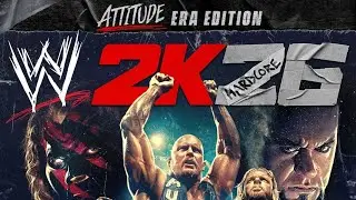 10 Things I Want In WWE 2K26 And Future WWE Games