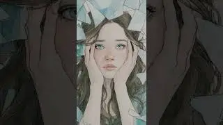 Услышать женщину , когда она молчит...