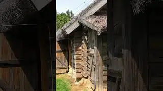 ОЗЕРЦО - Музей народной архитектуры и быта | #musicoftravel #vandrovnik