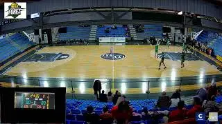 (Replay) Feurs-Rozier vs Golfe Juan (13/12/2025)