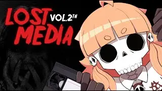Lost Media que nadie habla | ft. @TheDemie2