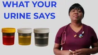What Your Urine Color Means For Your Health
