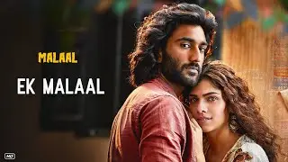 EK MALAAL Video | Malaal | Sharmin Segal | Meezaan | Sanjay Leela Bhansali |Shail Hada