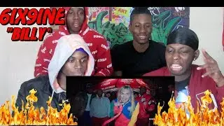 6IX9INE 