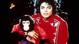 Michael Jackson - Bubbles (1989-1990 Demo) (UNRELEASED NEW LEAK) [HQA]
