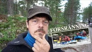 vlogg: BAKOM KULISSERNA