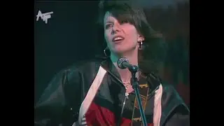 The Pretenders - Don't Get Me Wrong (1986) Tv - 22.07.1987