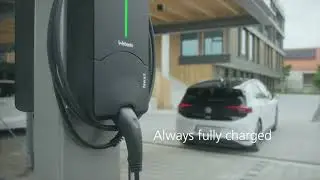 EV Charger for multi-occupancy buildings