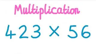1MM - Multiplication