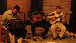 Para ti Alejendro (Armando Dimotta)