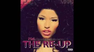Nicki Minaj - The Boys ft. Cassie (Acapella)