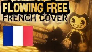 Flowing free (BATIM french cover) -  Akai - Gomotion