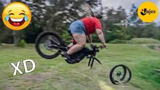 SI TE R&Iacute;ES PIERDES NIVEL DIOS #172 🤣 VIDEOS DE RISA MUY GRACIOSOS 2026 🤣