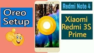 Best Oreo Setup : Install Oreo 8.0 in Any Android Device || Quick Look