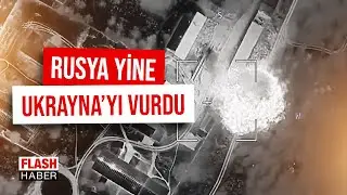 Rusya, Ukrayna'nın İHA Komuta Merkezini Vurduğunu Duyurdu | 02.01.2026