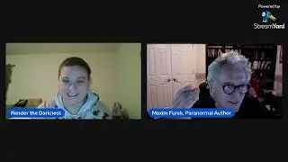 BONUS EPISODE: Interview with Maxim Furek