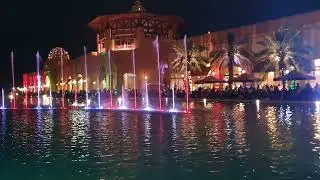 Hala February festival Kuwait