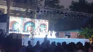 बच्चों ने दिया एक Grand Performance || Super Dance ||  St. Kabir School Dehradun #annualfunction