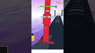 Stack Colours (Stack Colors!) Level 8 walkthrough