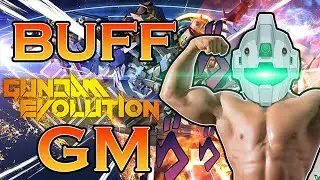 Buff GM.exe