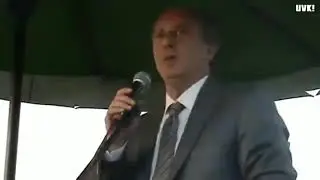 Volkan Kızgın - Snoop Dogg ft. Muharrem İnce - Here Comes the King