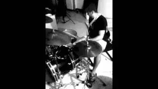 Pablo ToRo - Dislocated-Shoulder Beat